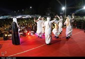 جشنواره  اقوام ایرانی در خراسان شمالی