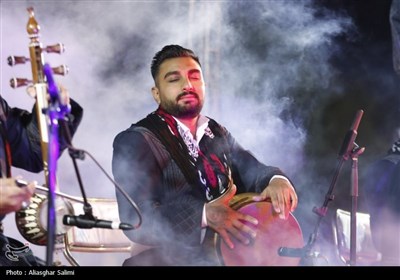 جشنواره اقوام ایرانی در خراسان شمالی