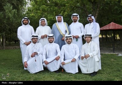 جشنواره اقوام ایرانی در خراسان شمالی