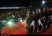 جشنواره  اقوام ایرانی در خراسان شمالی