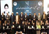 مدرسه‌سازی به سبک معلمان نمونه/ هدیه 13 معلم برای ساخت مدرسه