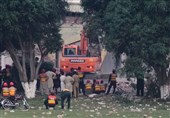 میراث نحس انگلیس برای هند و پاکستان