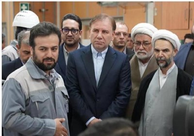 پتروشيمي،توليد،بازديد،انرژي،كشور،صنعت،مشكلات،اقتصادي،رئيس