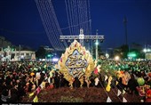 اجتماع امام رضاییها در تهران و 8 شهر برگزار میشود