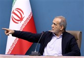 افتتاح 2 پروژه صنعتی کرمانشاه با دستور رئیس جمهور