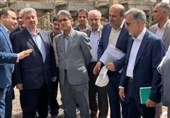 بازگشت توربین گازی 25 مگاواتی خارگ به مدار تا 7 روز آینده