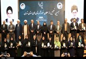 معلمان نمونه استان تهران هدایای خود را وقف مدرسهسازی کردند