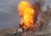 منابع عبری: حملات اسرائیل به یمن هم مانند آمریکا بیهوده است