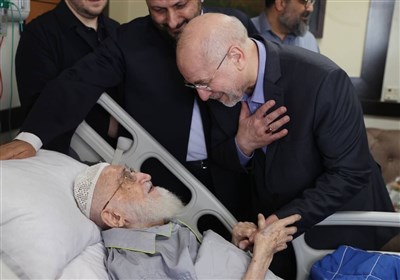 همداني،قاليباف،نوري