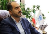 انتصاب مدیر عامل انبارهای عمومی و خدمات گمرکی ایران