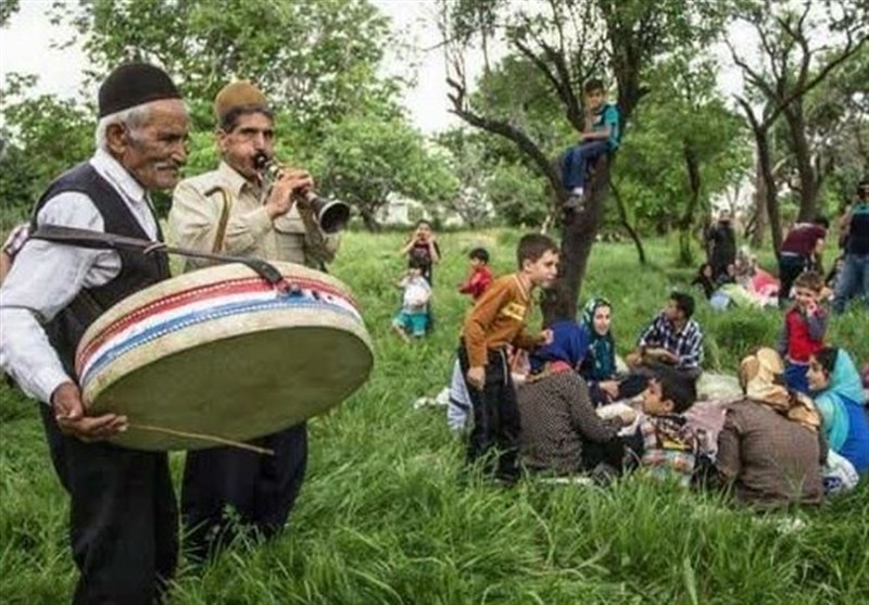 پنجاه‌به‌در با رنگ و بوی بین‌المللی در قزوین برگزار می‌شود