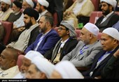 همایش یکصدمین سالگشت بازتأسیس حوزه علمیه قم