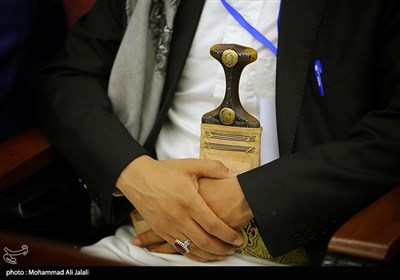 همایش یکصدمین سالگشت بازتأسیس حوزه علمیه قم