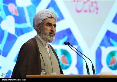 همایش یکصدمین سالگشت بازتأسیس حوزه علمیه قم