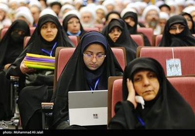 همایش یکصدمین سالگشت بازتأسیس حوزه علمیه قم