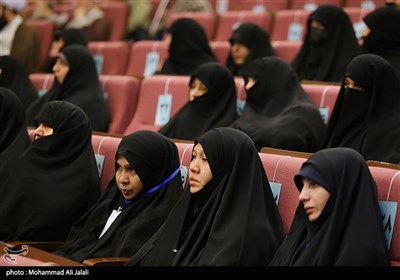 همایش یکصدمین سالگشت بازتأسیس حوزه علمیه قم
