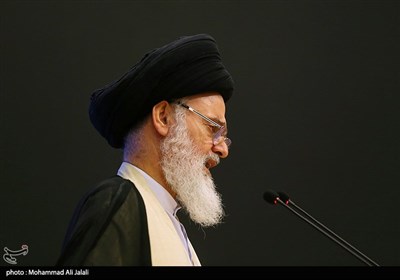 همایش یکصدمین سالگشت بازتأسیس حوزه علمیه قم