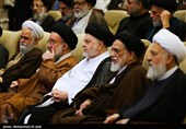 همایش یکصدمین سالگشت بازتأسیس حوزه علمیه قم