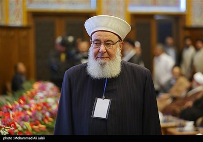 همایش یکصدمین سالگشت بازتأسیس حوزه علمیه قم