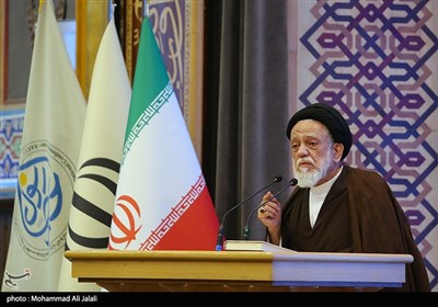 همایش یکصدمین سالگشت بازتأسیس حوزه علمیه قم