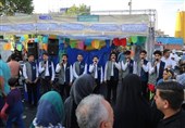 خدمات حمل و نقلی مراسم اجتماع امام رضایی‌ها در تهران