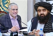 توافق پاکستان و طالبان بر تقویت همکاری‌های دوجانبه