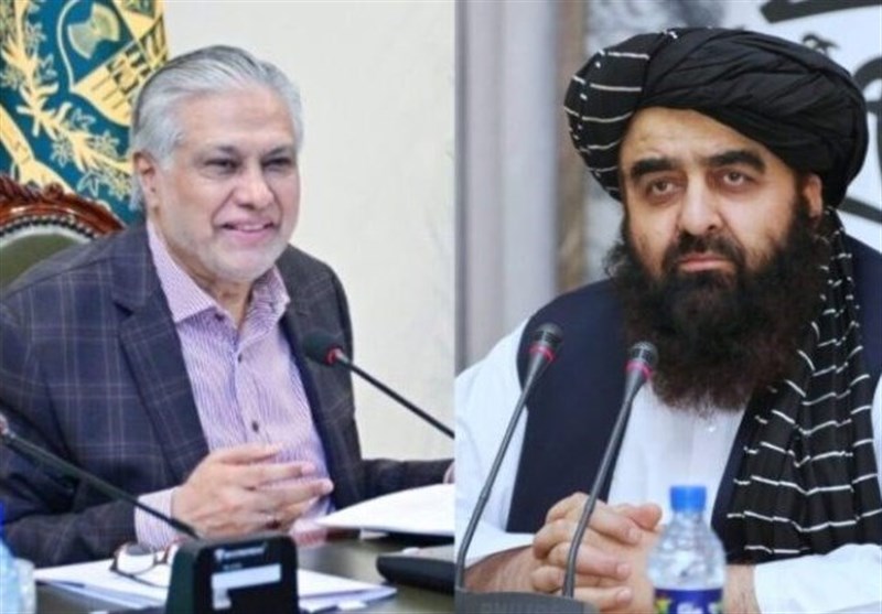 توافق پاکستان و طالبان بر تقویت همکاری‌های دوجانبه