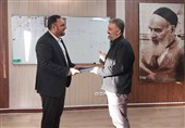 جایگزین مدیر پخش برکنار شده تلویزیون معرفی شد