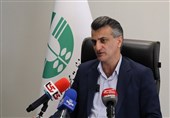 بحران آب در کشور جدی است/روزانه 500هکتار جنگل از دست می‌دهیم