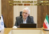 مدیر پشت میزنشین در خراسان شمالی نمی‌خواهیم