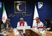 آشیانه بالگرد امدادی 412 در خراسان جنوبی در حال ساخت است