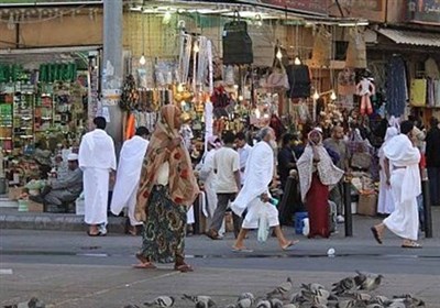 خريد،زائر،مكه،زائران،حج،نماز،تجارت،فروش،ايراني،كشورهاي،عنوان ...