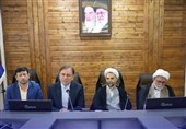 سرمایهگذاری در صنایع پاییندستی استان بوشهر افزایش یابد