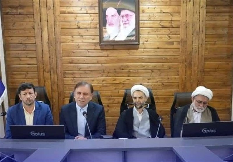 سرمایه‌گذاری در صنایع پایین‌دستی استان بوشهر افزایش یابد