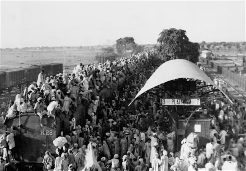 کشور پاکستان , 