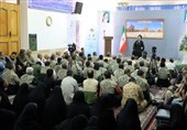 نقش پررنگ بسیج سازندگی خراسان جنوبی در تمام عرصه‌ها