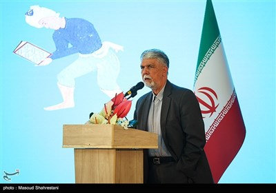 افتتاح سی‌وششمین نمایشگاه بین‌المللی کتاب تهران