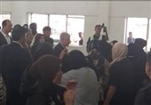 انتقال 88 زندانی ایرانی محبوس در مالزی به کشور