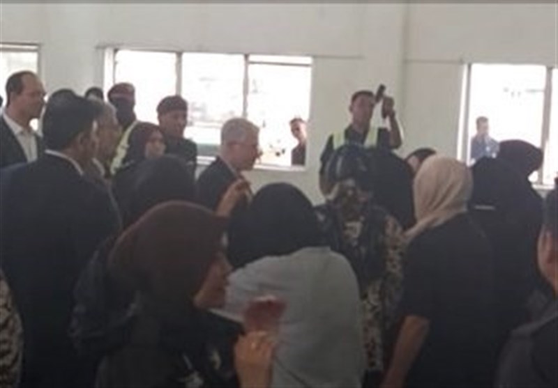 انتقال 88 زندانی ایرانی محبوس در مالزی به کشور