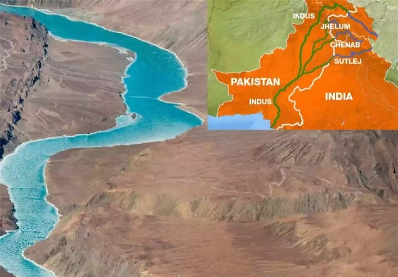 کشور پاکستان , 