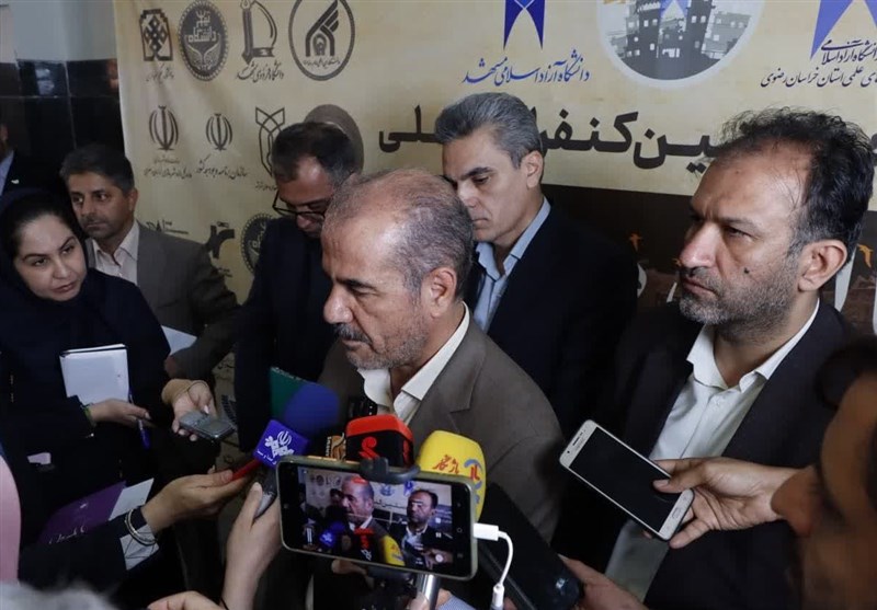 مشهد بالاترین میزان حاشیه‌نشینی را در کشور دارد