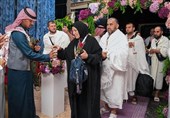 بیشترین سهمیه حج 2025 روسیه در اختیار داغستان