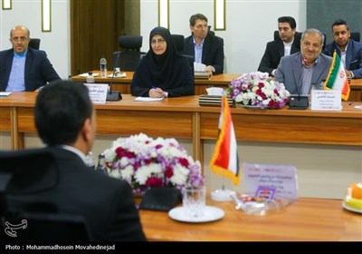 علیرضا کاظمی، وزیر آموزش‌وپرورش