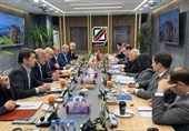 گمركي،ارمنستان،اقتصادي،كشور،ايران،گمرك،تجاري،ابراز،گسترش،سطح