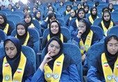 ایران در اوج عزت و اقتدار قرار دارد/معلمان وارثان راه انبیاء