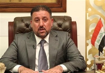 إصدار مذكرة استدعاء لزعيم حزب عراقي من قبل القضاء