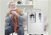 دستگاه اکسیژن‌ ساز خانگی / راهنمای خرید برای بیماران تنفسی
