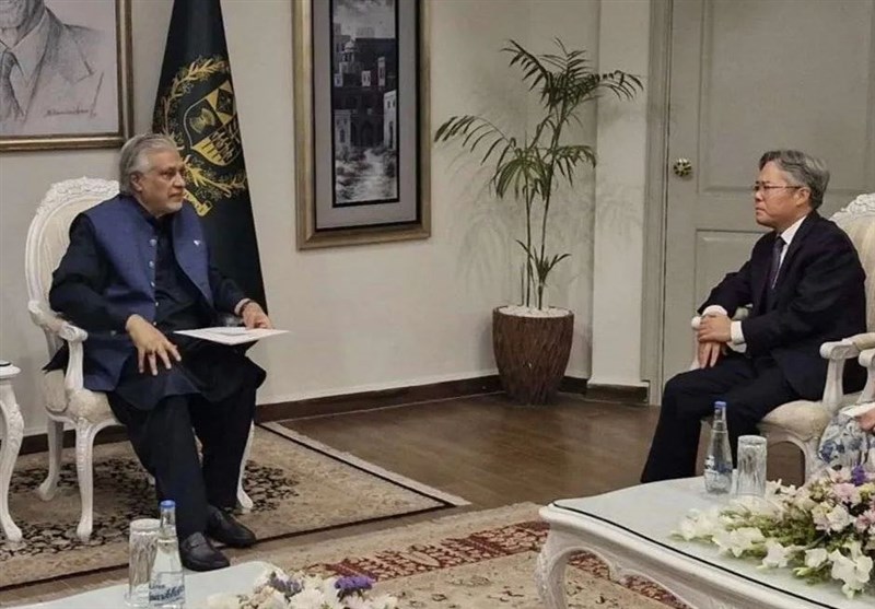 سفیر چین: هند و پاکستان از تشدید بحران خودداری کنند