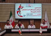 با تلاش هلال احمر فارس مشکل تنش آبی 20 روستا برطرف شد