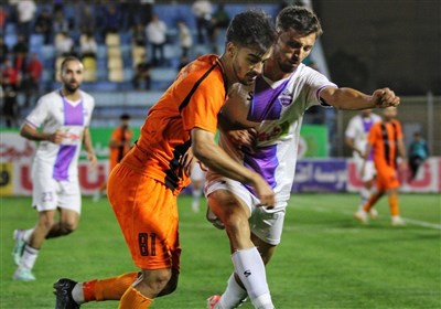 صفر،مس،برگزار،نفت،ليگ،نتايج